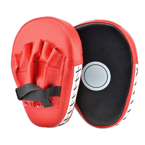 Boxing Focus Pads