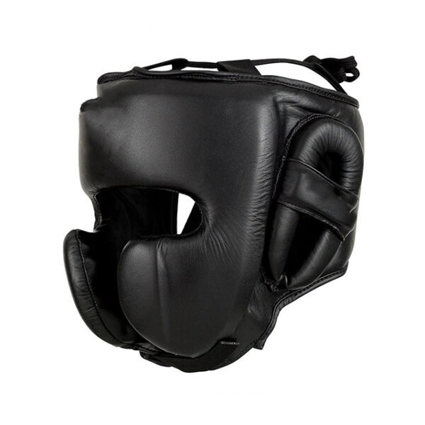 Boxing Head Guards - Image 2