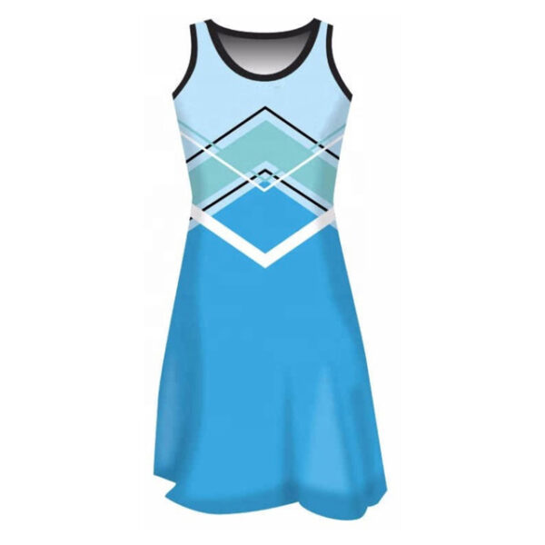 Netball Uniform