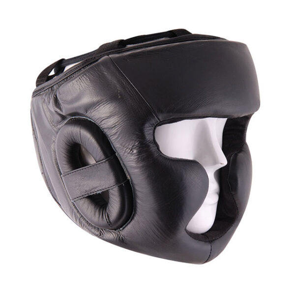 Boxing Head Guards