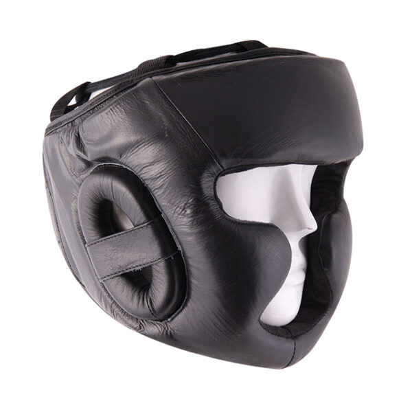 Boxing Head Guards