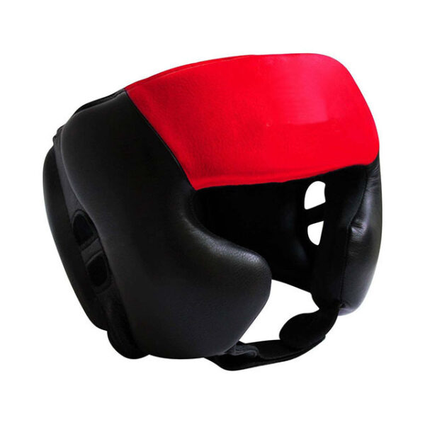Boxing Head Guards - Image 2