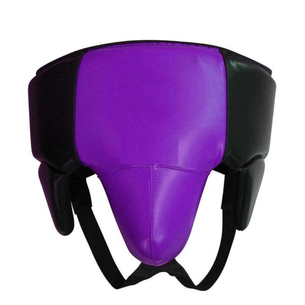 Boxing Groin Guards