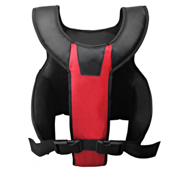 Boxing Chest Protections - Image 2