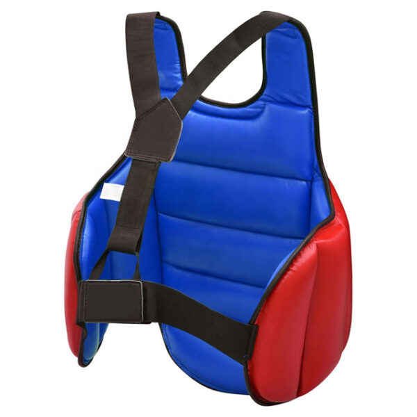 Boxing Chest Protections - Image 2