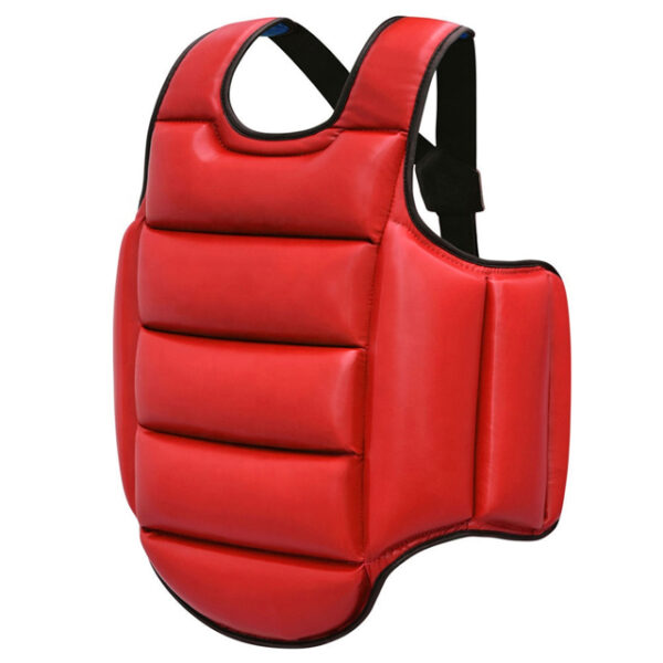 Boxing Chest Protections