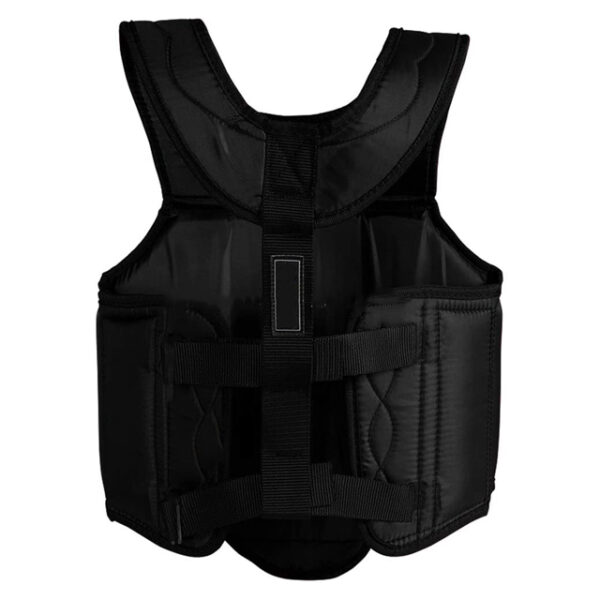 Boxing Chest Protections - Image 2