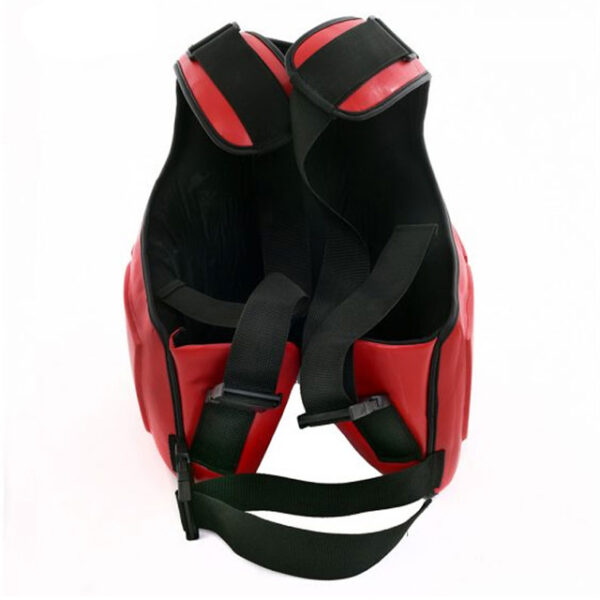 Boxing Chest Protections - Image 2