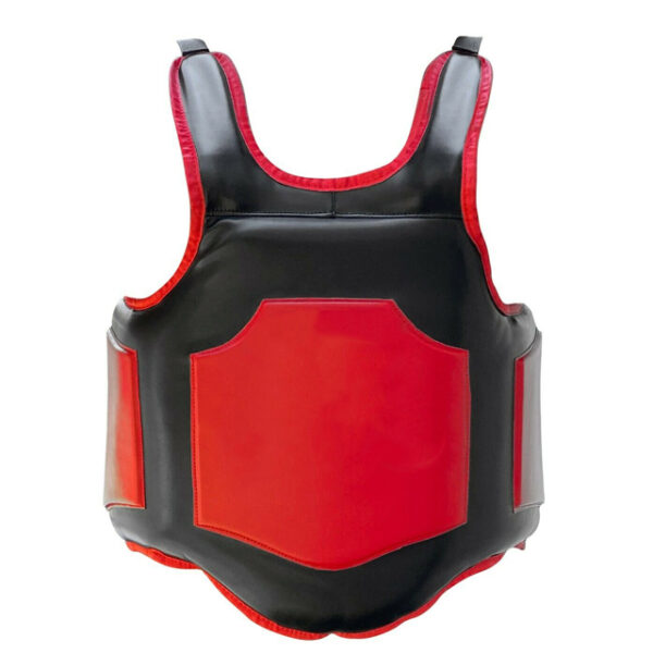 Boxing Chest Protections