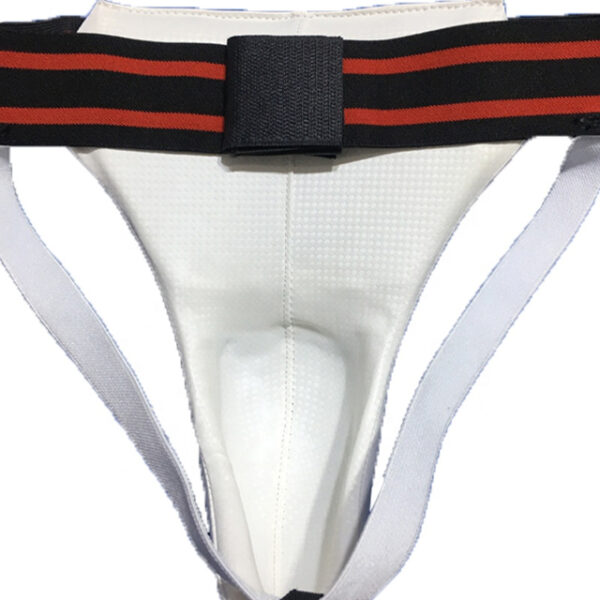 Boxing Groin Guards - Image 2