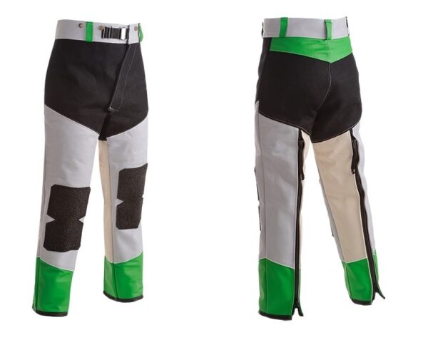 Shooting Pants