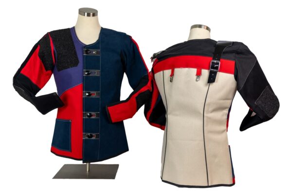 Shooting Jackets