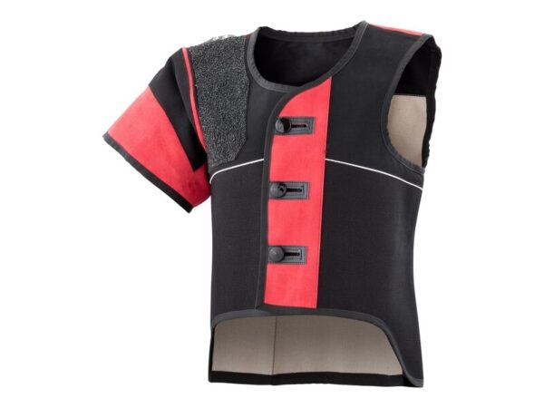 Shooting Vests