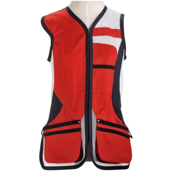 Shooting Vests