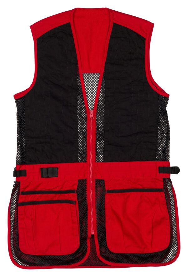 Shooting Vests