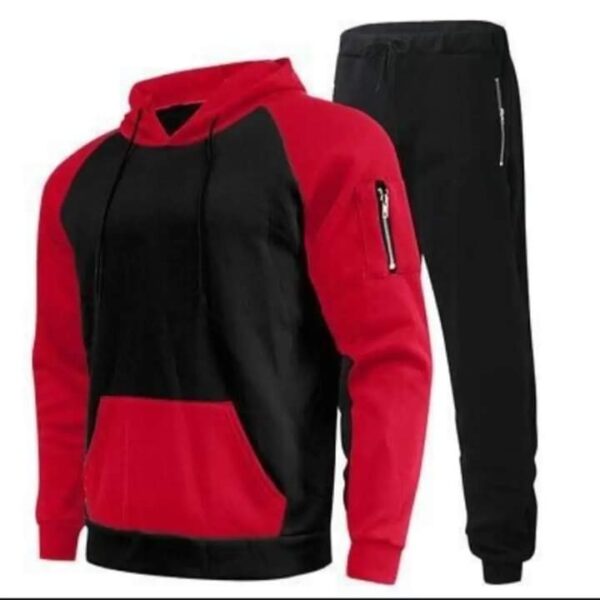 Tracksuit