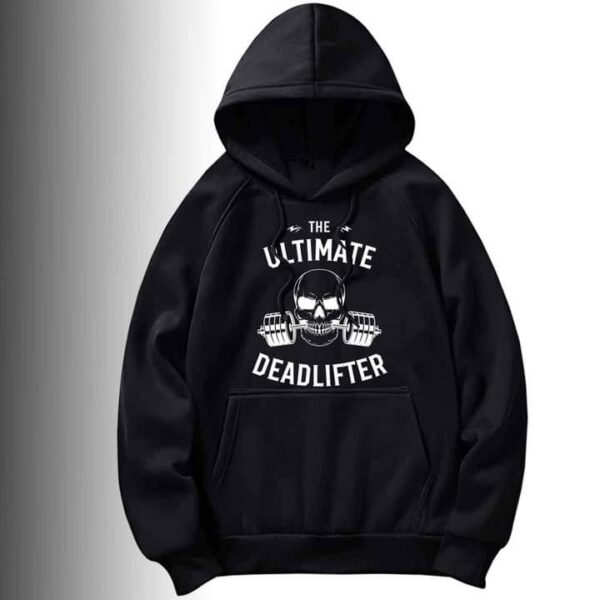 Hoodie - Image 3