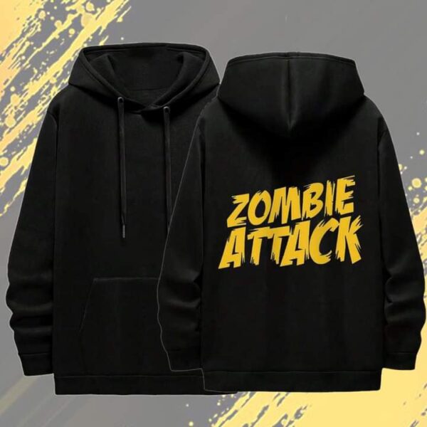 Hoodie - Image 2